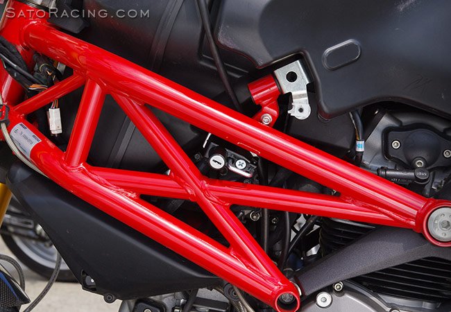 Amazon.co.jp: CNC Aluminum Bike Hook Luggage Helmet Bag